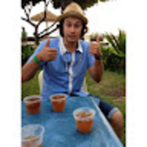 Meet your Posher, Trevor